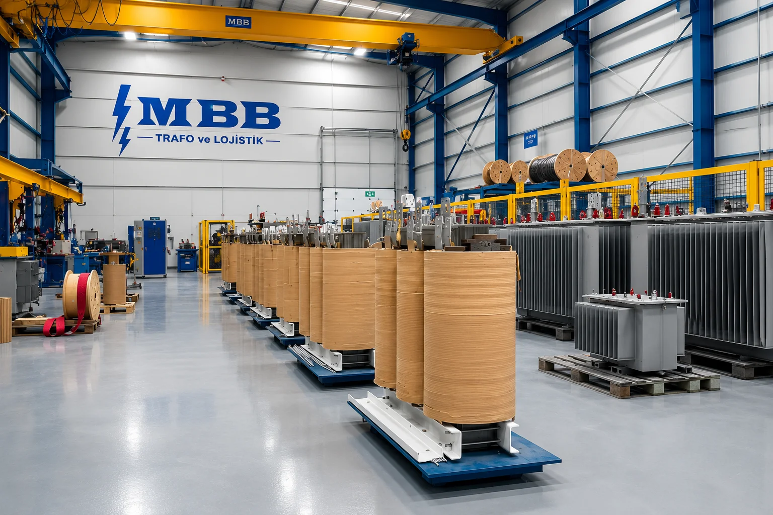 MBB Trafo