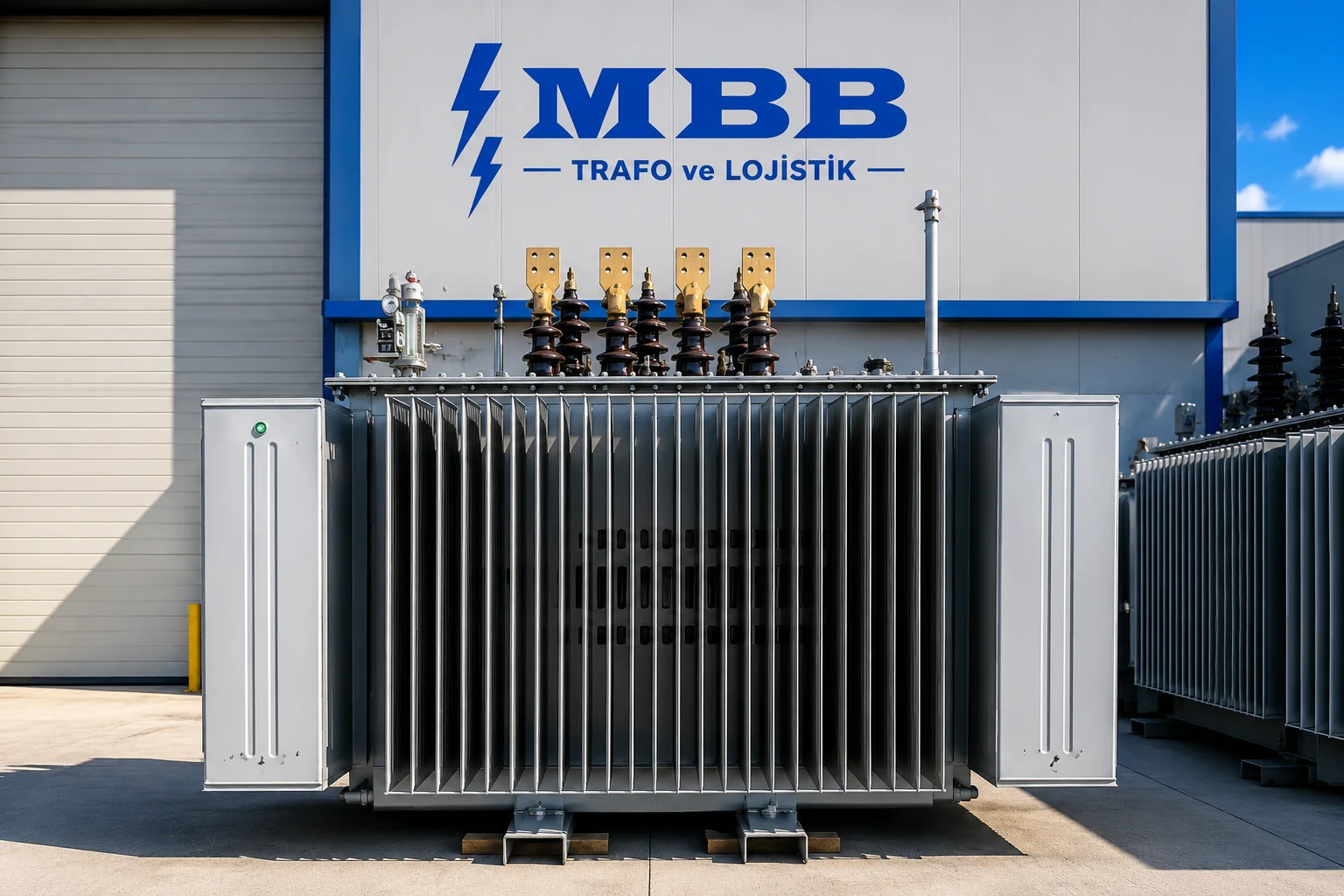 MBB Trafo