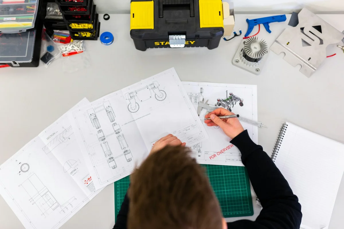 Custom Transformer Manufacturing — MBB Trafo