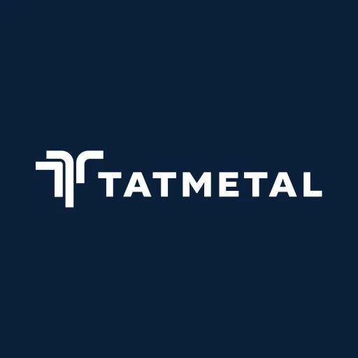 Tatmetal logo