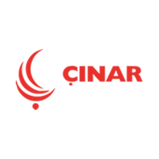 Çınar Boru Profil logo