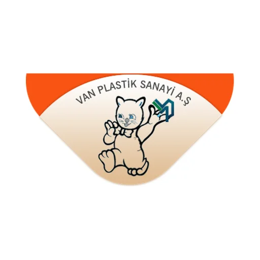 Van Plastik logo