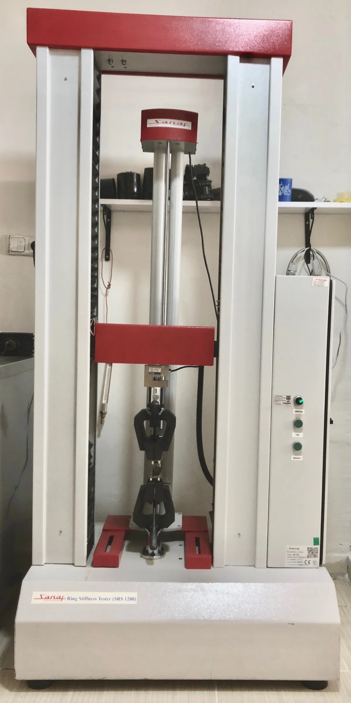 Özel Ölçü Boru — Van Plastik