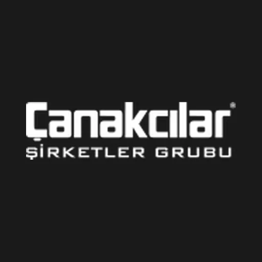 Çanakçılar Seramik logosu