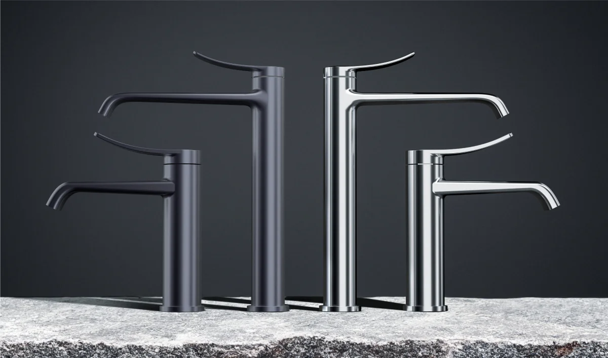 Washbasin — Çanakçılar Seramik