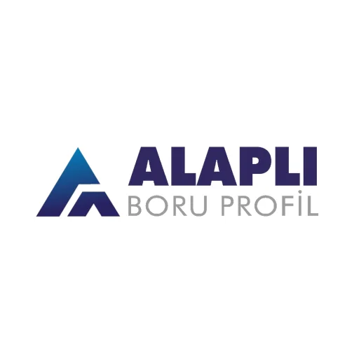 Alaplı Boru Profil logo