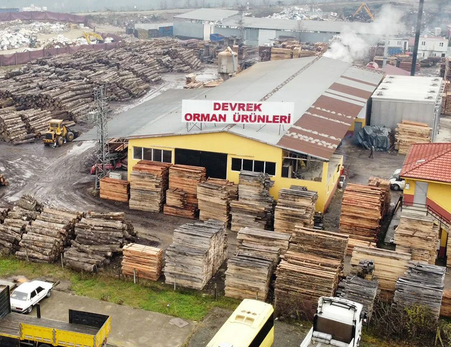 Devrek Orman Ürünleri