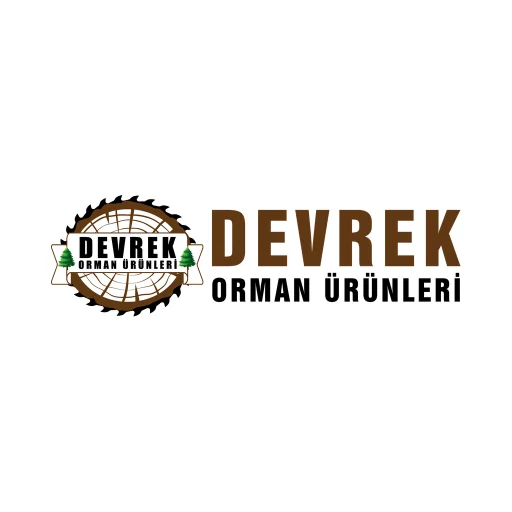Devrek Orman Ürünleri logo