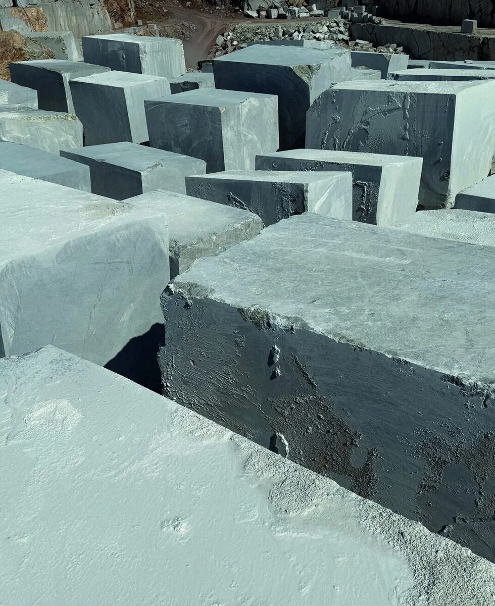 Mermer Blok — Yozgat Mermer Granit