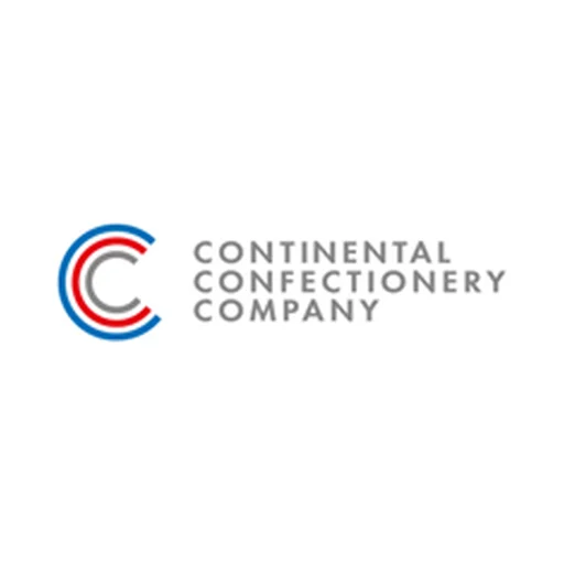 CCC Gıda San. ve Tic. A.Ş. (continental Confectionery Company) logo
