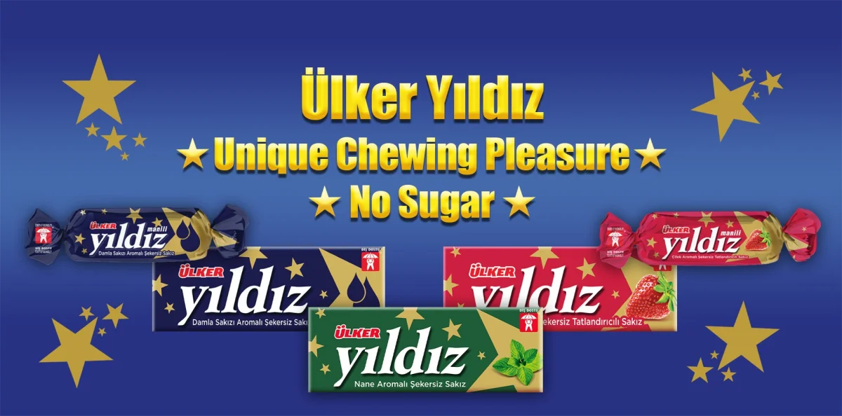 İhracat Lojistik — CCC Gıda San. ve Tic. A.Ş. (continental Confectionery Company)