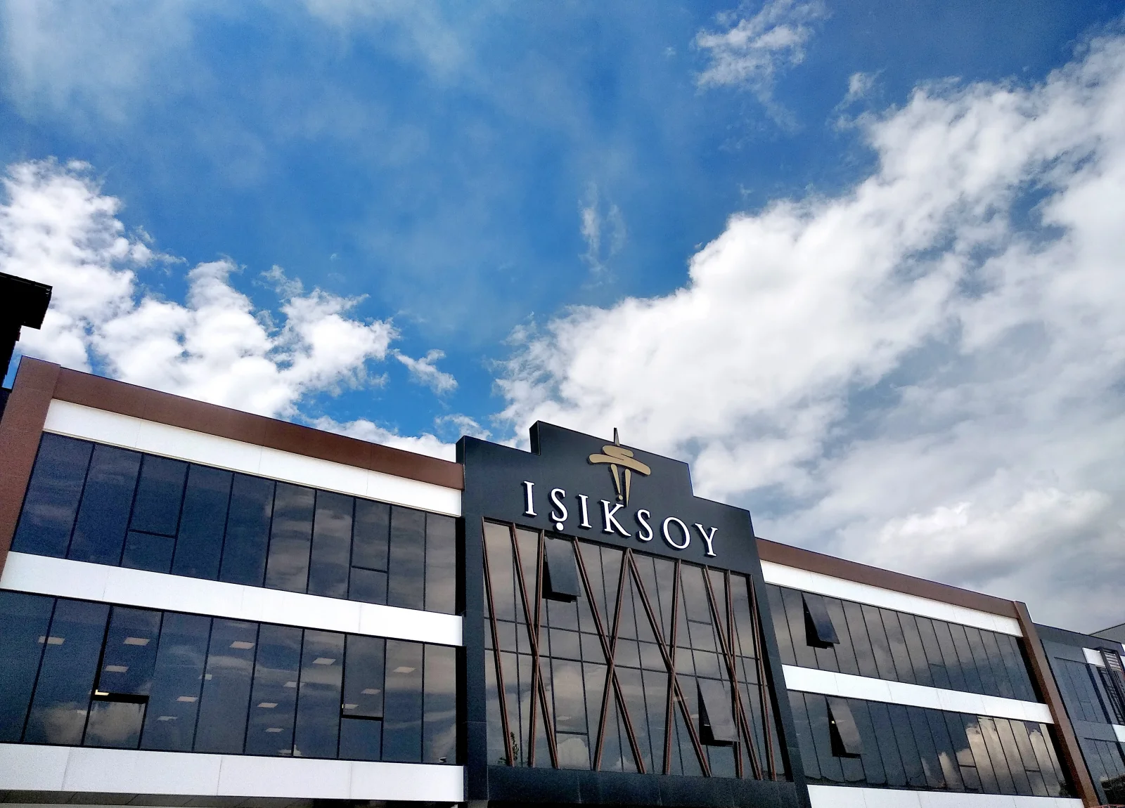 Işıksoy Tekstil