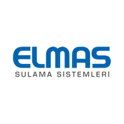 Elmas Sulama logo