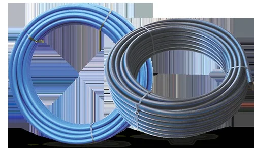Drip Irrigation Pipe — Elmas Sulama