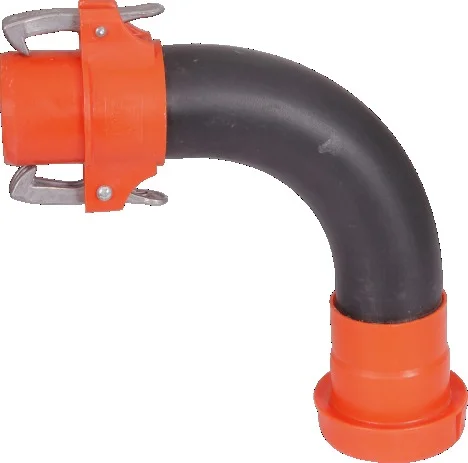 Irrigation Pipe Manufacturing — Elmas Sulama