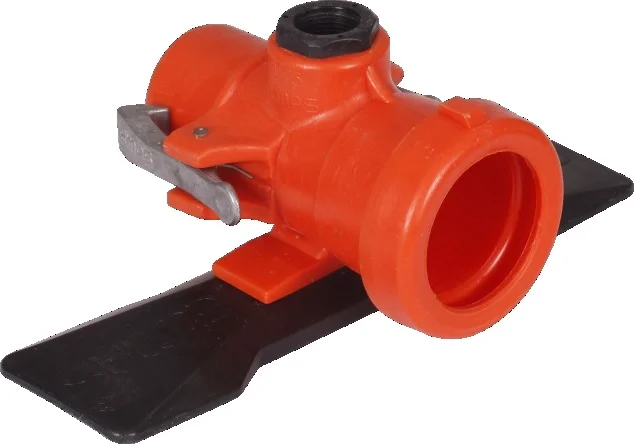 PE Infrastructure Pipe Production — Elmas Sulama