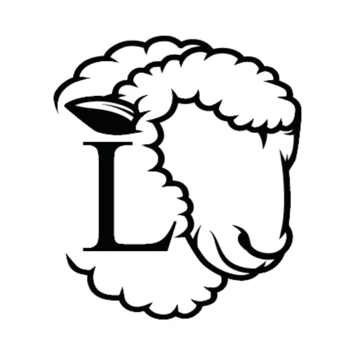 Omka Wool logo
