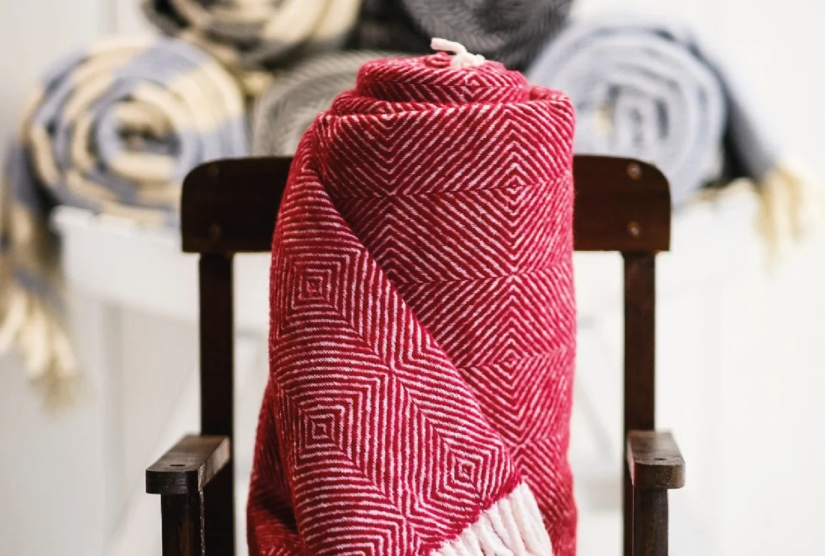 Wool Processing — Omka Wool