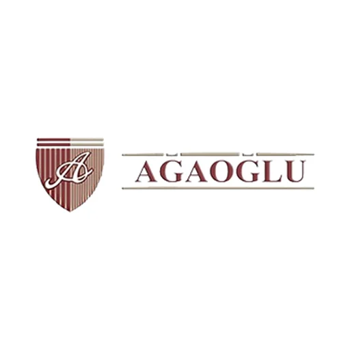 Ağaoğlu Tekstil logo