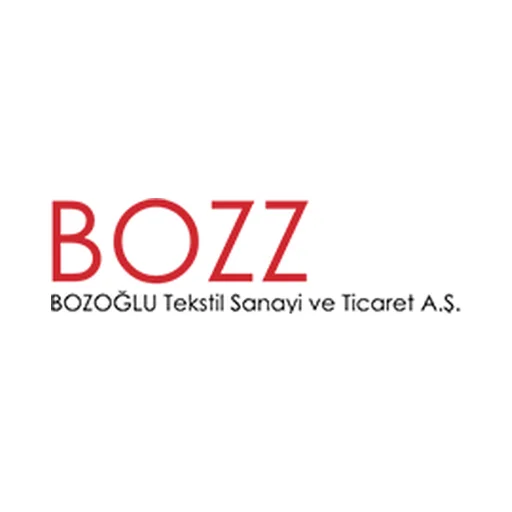 Bozoğlu Tekstil logosu