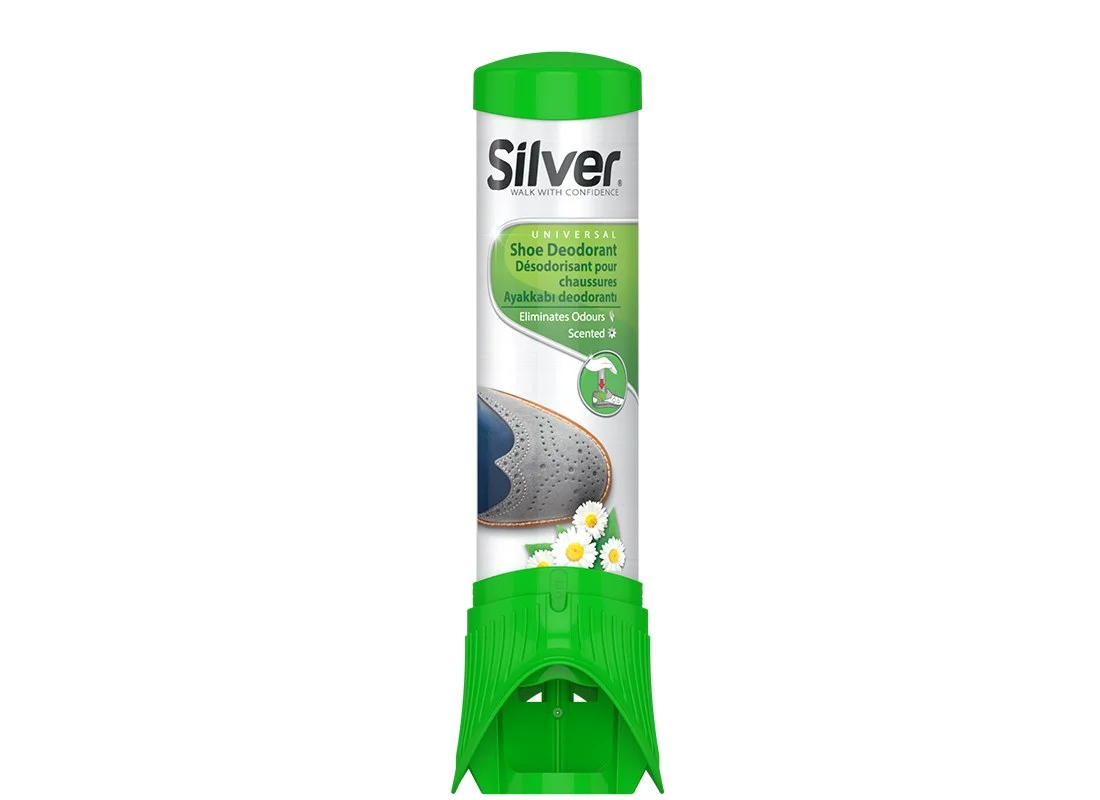 KS3001 Instant Shine Shoe Cream — Çığır Kimya Sanayi ve Ticaret A.Ş.
