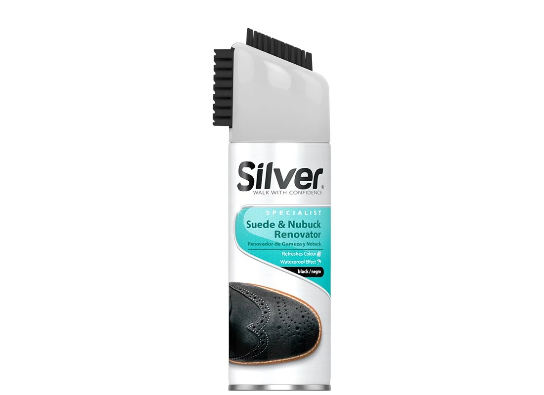 LS2003 Liquid Instant Shoe Shine — Çığır Kimya Sanayi ve Ticaret A.Ş.