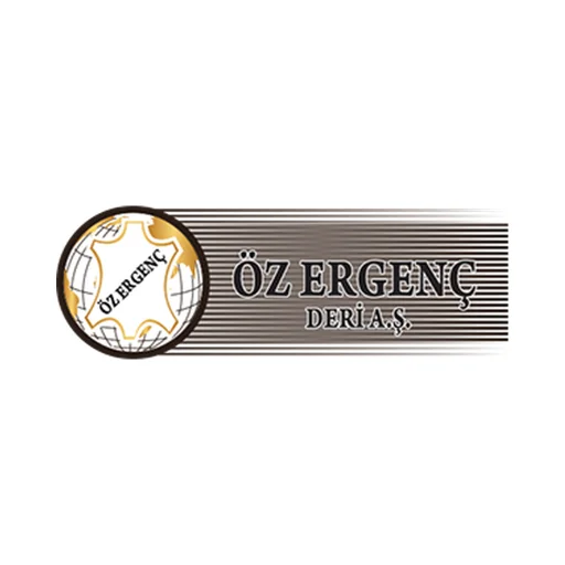 Özergenç Deri logo
