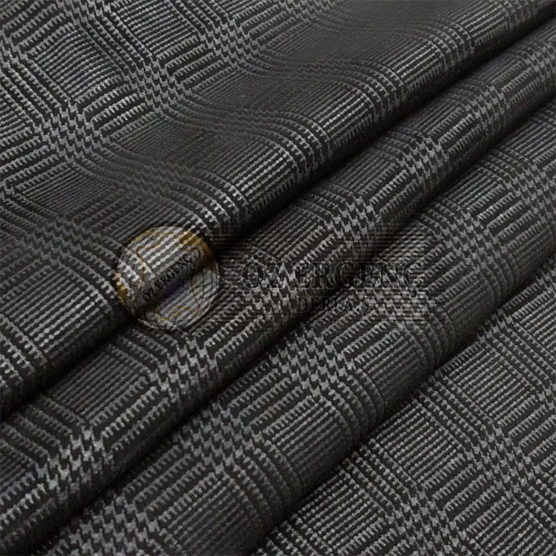 Leather Processing — Özergenç Deri