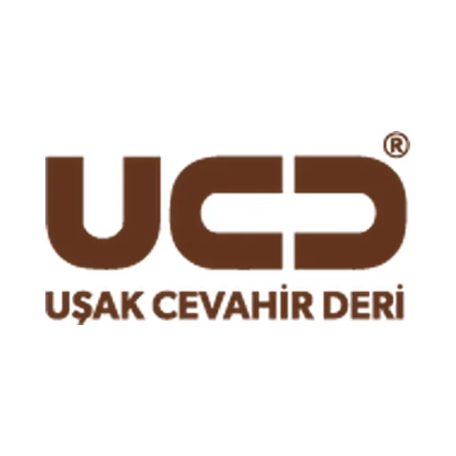 Uşak Cevahir Deri logo