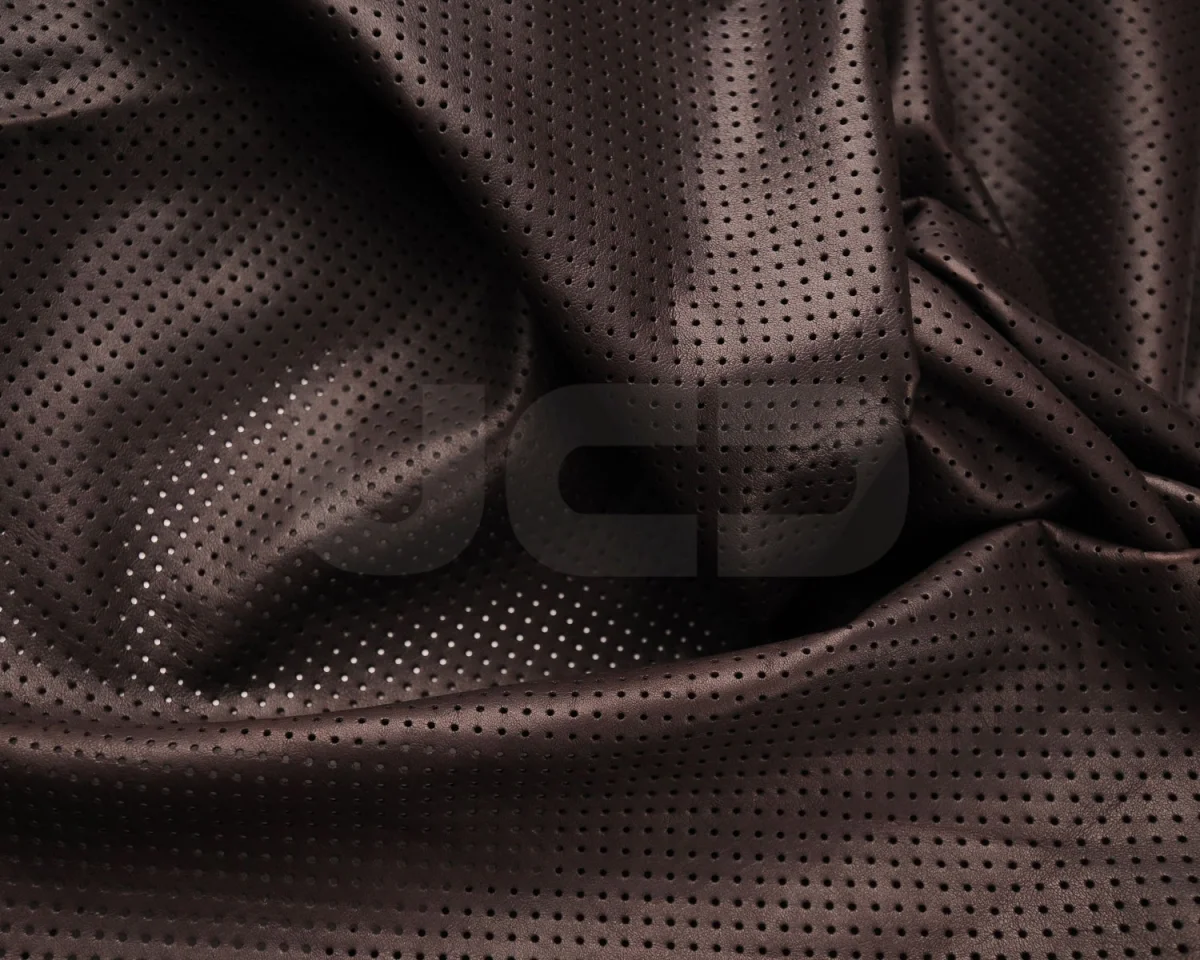 Leather Manufacturing — Uşak Cevahir Deri