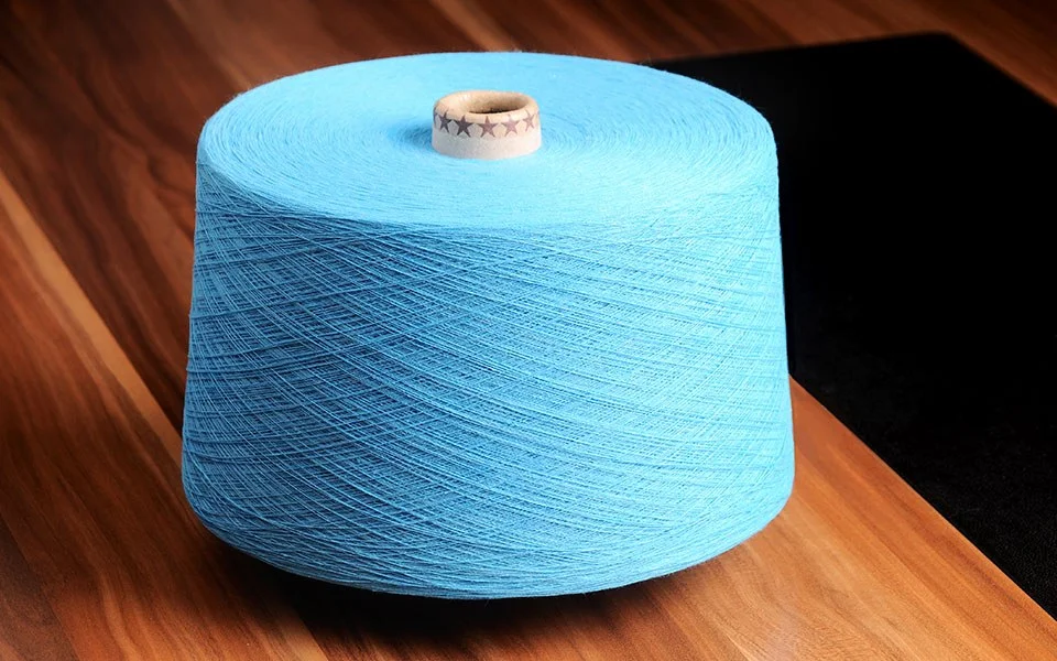 Custom Blend Spinning — Haksa İplik
