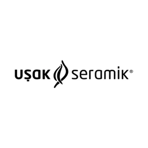 Uşak Seramik logo