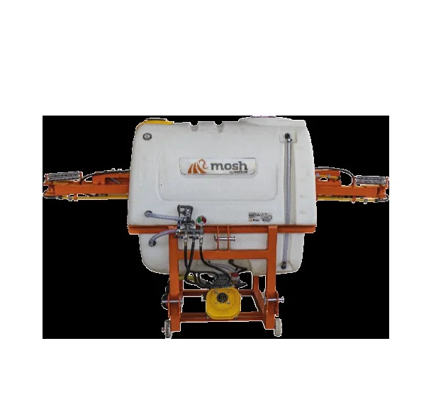 Hanging Field Sprayer — Mosh Tarım Makineleri