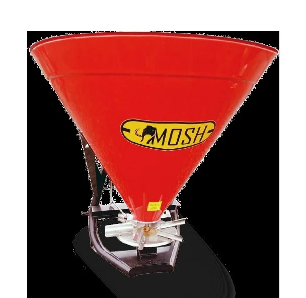 European Fertilizer Spreader — Mosh Tarım Makineleri