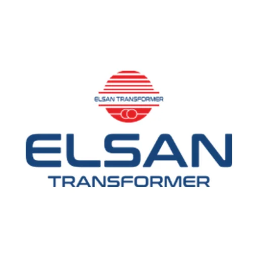 Elsan Transformer logo