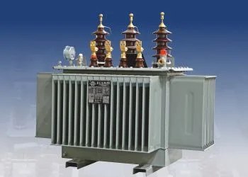 Dağıtım Transformatörleri — Elsan Transformer