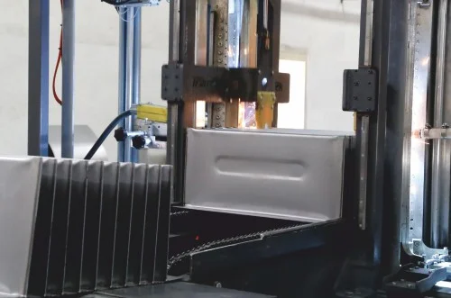 Test Laboratuvarı Hizmetleri — Elsan Transformer