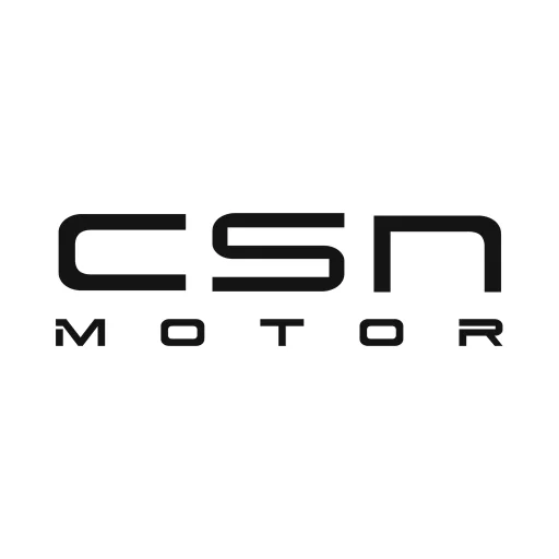CSN Motor logo