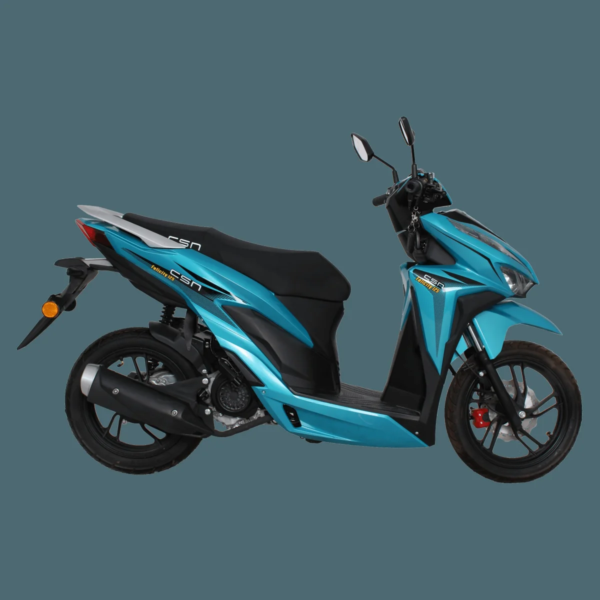 Elektrikli Araç Üretimi — CSN Motor
