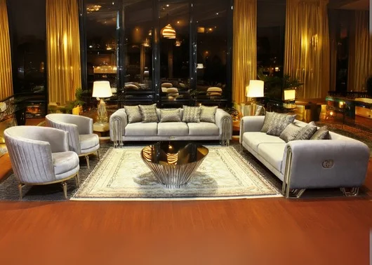 Toptan Satış — Elis Home Mobilya