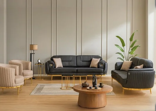 Perakende Satış — Elis Home Mobilya
