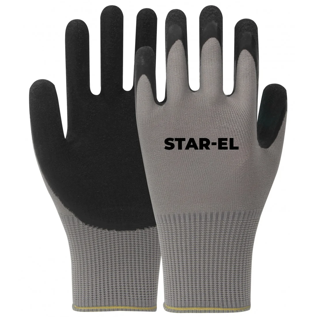Star-el İş Eldivenleri