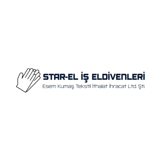 Star-el İş Eldivenleri logo