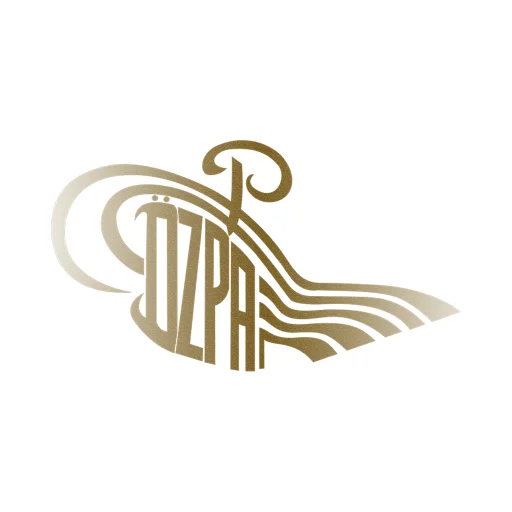 Özpa Tekstil logosu