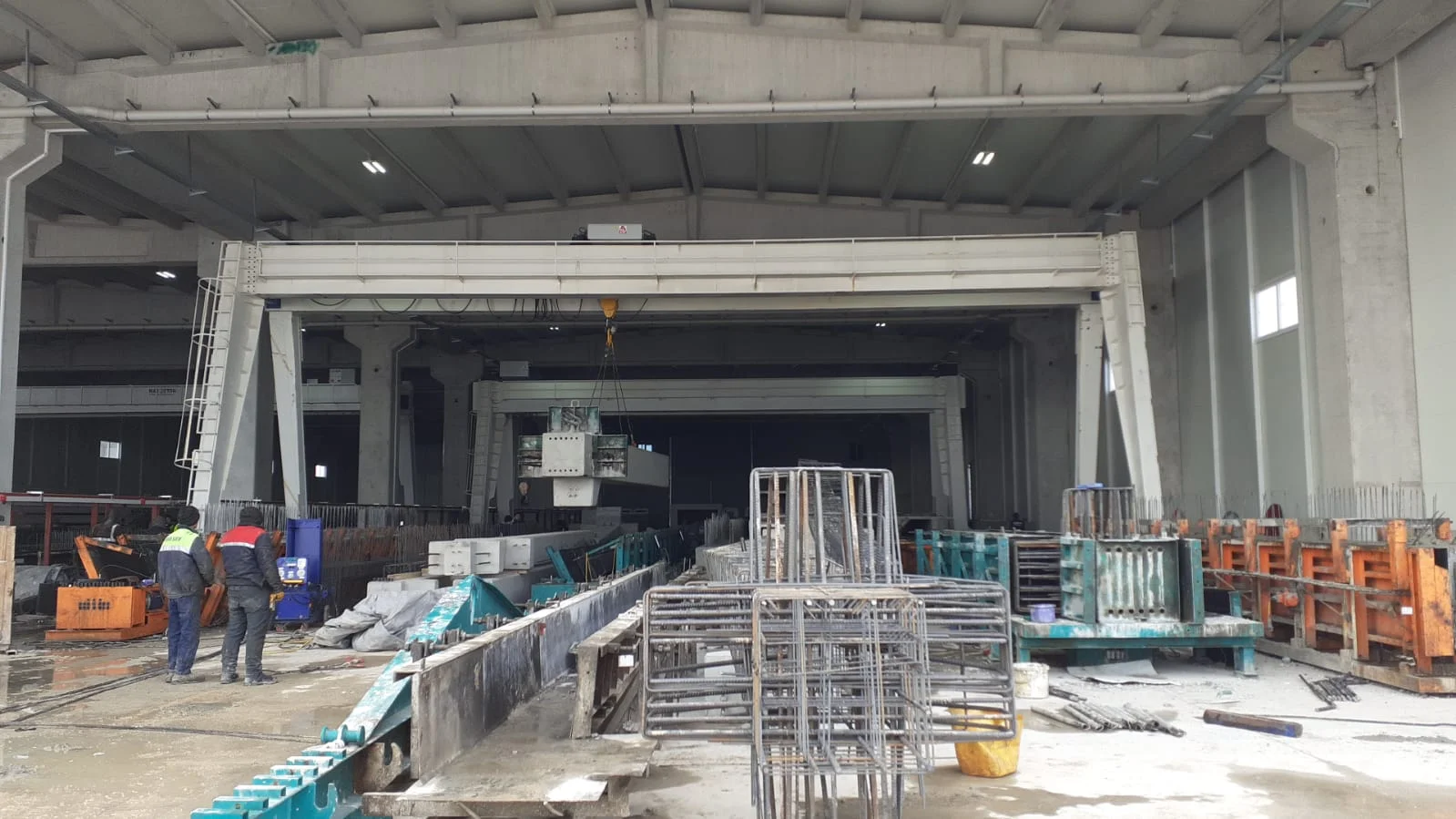 ASR Vinç Mühendislik San.ve Tic.ltd.şti.
