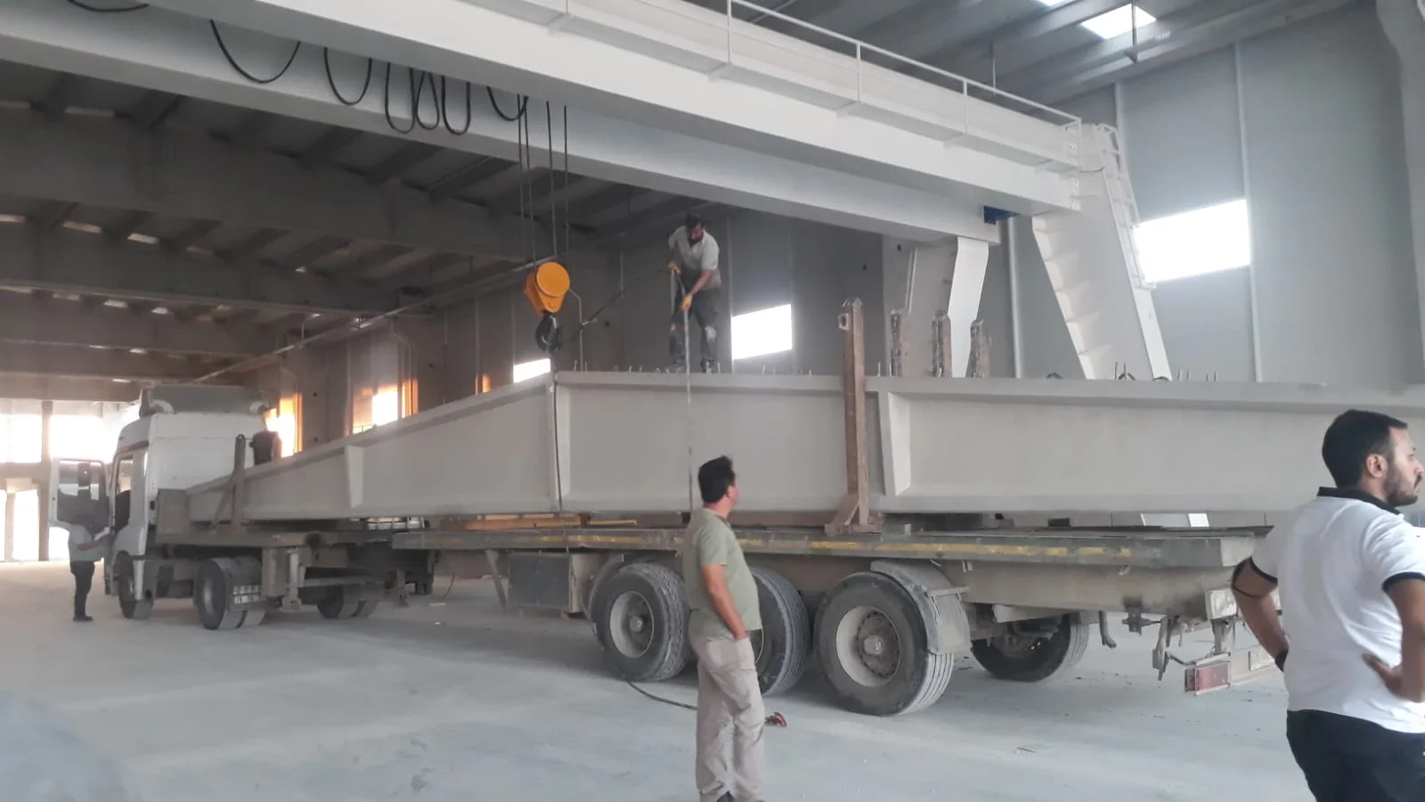 ASR Vinç Mühendislik San.ve Tic.ltd.şti.
