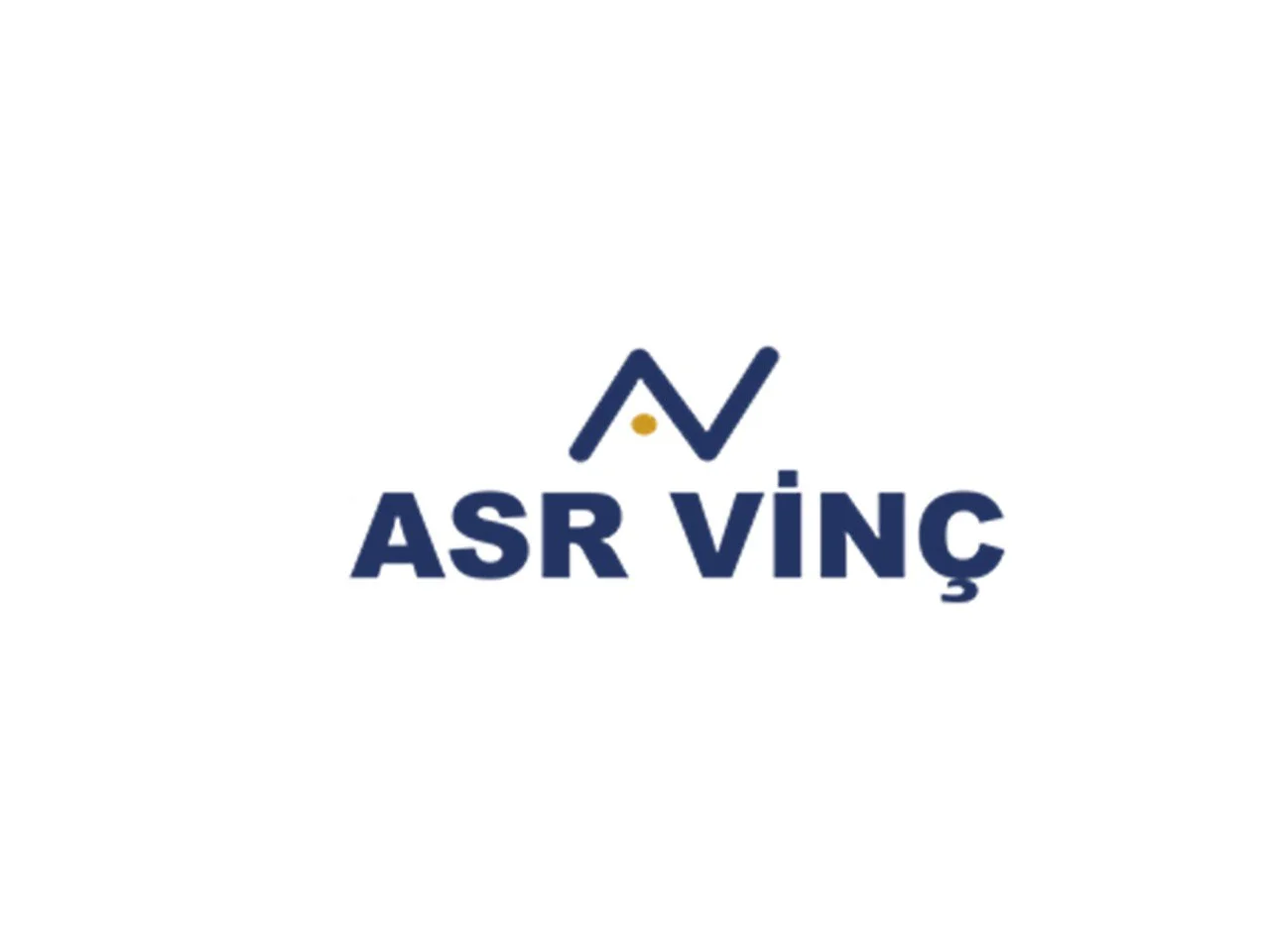 ASR Vinç Mühendislik San.ve Tic.ltd.şti. logo