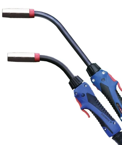 MIG/MAG Welding Torch — Abicor Binzel