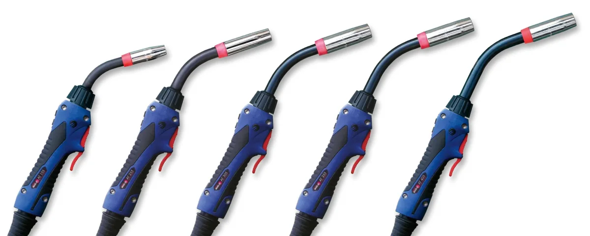 Welding Technology Supply — Abicor Binzel