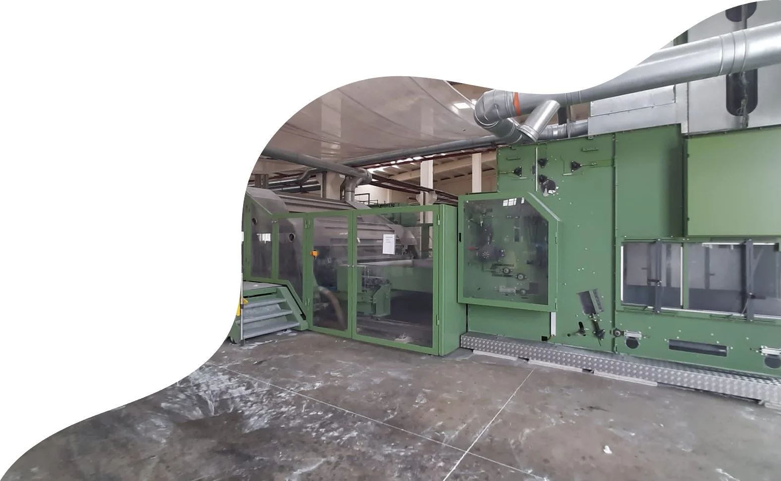 Güney Teknik Tekstil San. ve Tic. Ltd. Şti.